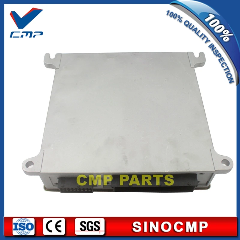 Контроллер EC460B EC460BLC VECU 14531360 для Экскаватора Volvo гарантия 1 год быстрая бесплатная