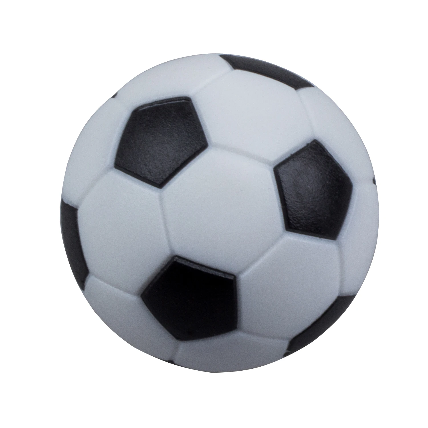 4pcs 32mm Plastic Soccer Table Football Ball Football Soccer