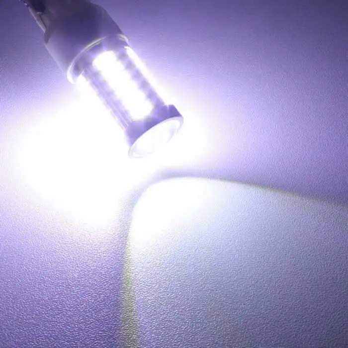 2 шт. Автомобильные светодиодные лампы H4 H8 H11 H9 9005 HB3 9006 HB4 33SMD 6000K|h7 12v|led car12v h7 |
