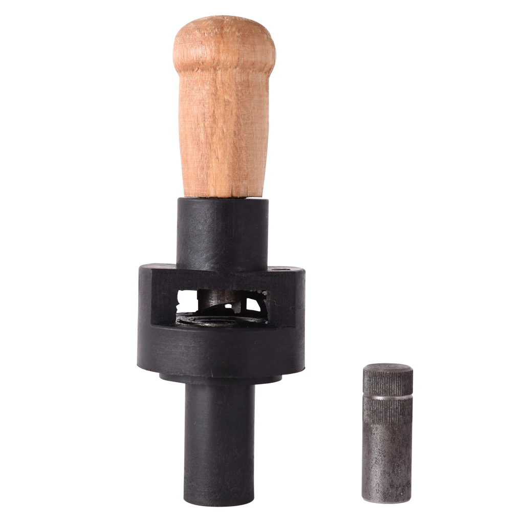 Billiard Repair Snooker Pool Cue Tip Replacement Snooker Pool Accessories Cue Tip Shaper