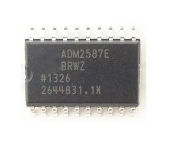 

10pcs/lot ADM2587EBRWZ ADM2587EBRWZ-REEL7 ADM2587E new original