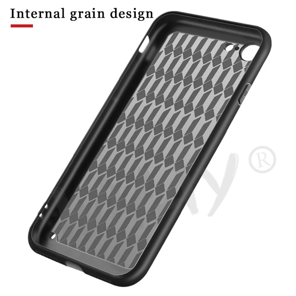 Phone Case For Xiaomi Redmi Note 6 Pro Funda Silicon Case For Xiaomi Mi 8 A2 Lite A1 Redmi Note 5 Plus 4 4X 6 Pro 5A 6A Cover    (8)