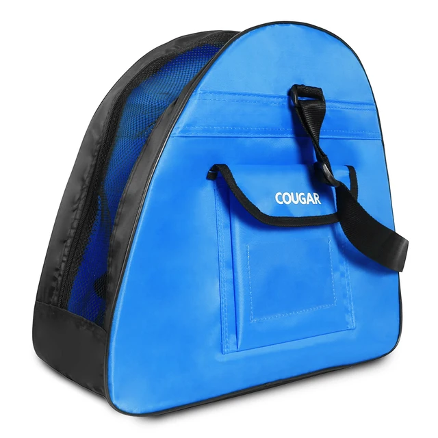 US $9.15 / 1PC Inline Skates Bag for Roller Skating Shoes Helmet Carry Case Holder Shoulder Bag