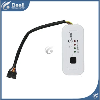 

good working for air conditioning board KJR-02B KJR-02B/1 control panel display board