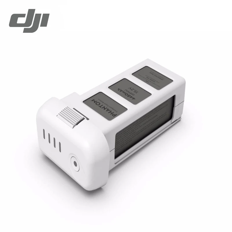 Аккумулятор фантом dji