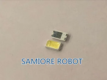 

100pcs For LG LED LCD Backlight TV Application Middle Power LED LED Backlight 1W 6V 5630 Cool white LED LCD TV Backlight