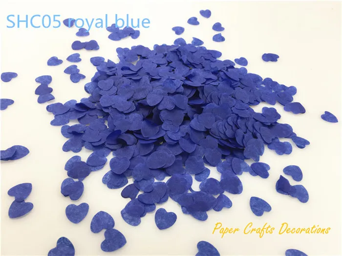 SHC05 Royal Blue