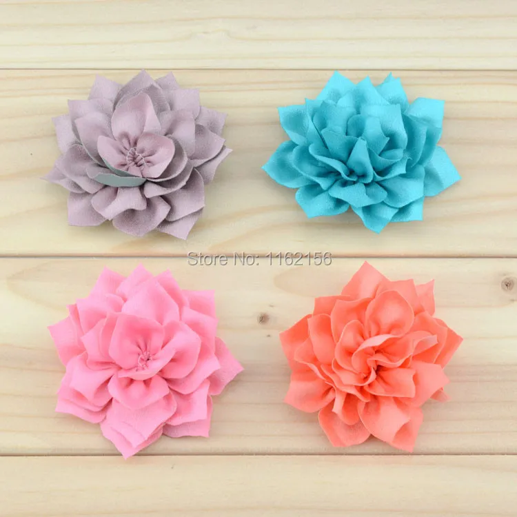 2015 NEW DIY Handmade Fabric Flowers Kanzastan Winter For Girls Crochet Headband Hair Clips Hairband Kids Ornaments In Accessories From Mother 2015 NEW DIY Handmade Fabric Flowers Kanzastan Winter For Girls Crochet Headband Hair Clips Hairband Kids Ornaments In Accessories From Mother