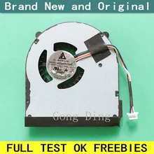 Ноутбук вентилятор охлаждения процессора кулер ноутбук для lenovo M490S B490S B495s B4450S M495S M4400S DC Модель Бесщеточный E233037 PANASONIC