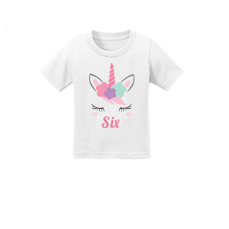 unicorn six