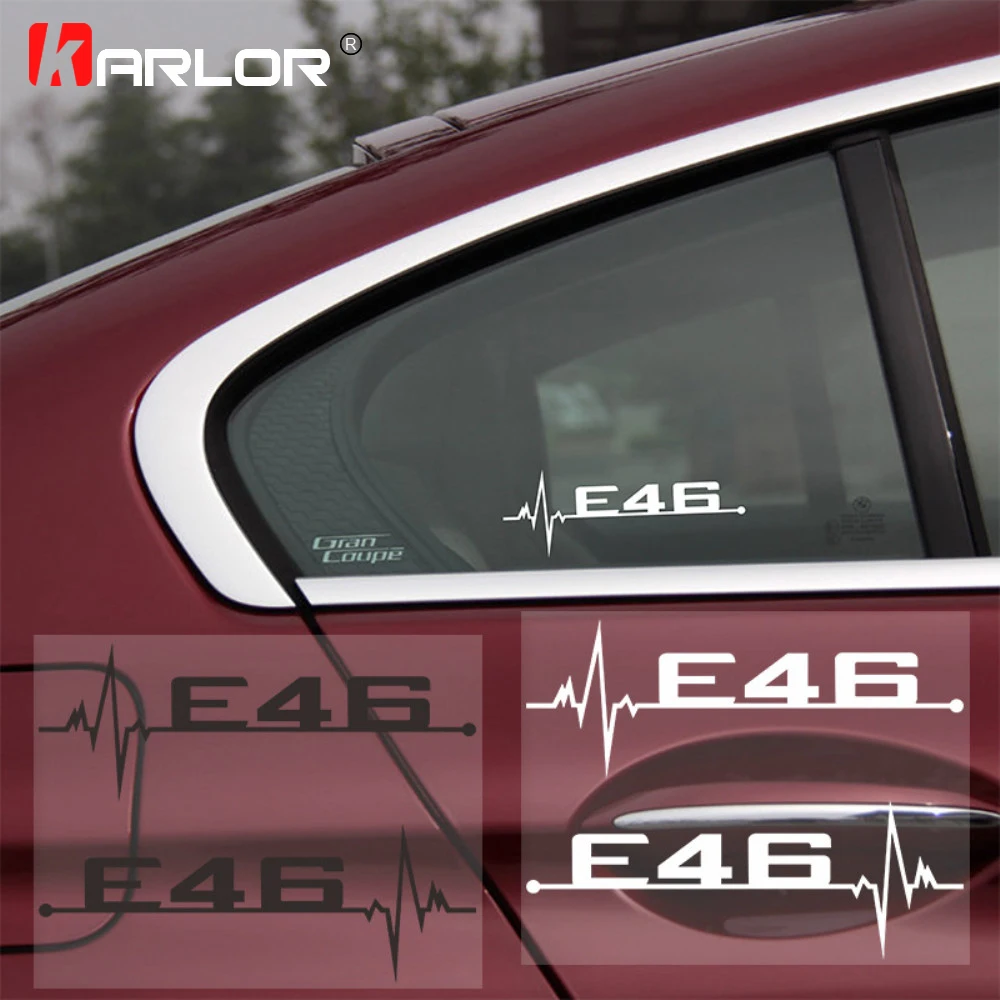2 шт./лот для BMW E46 E90 E60 E39 E36 E28 E30 E34 E61 E62 E91 E92 автомобильные аксессуары