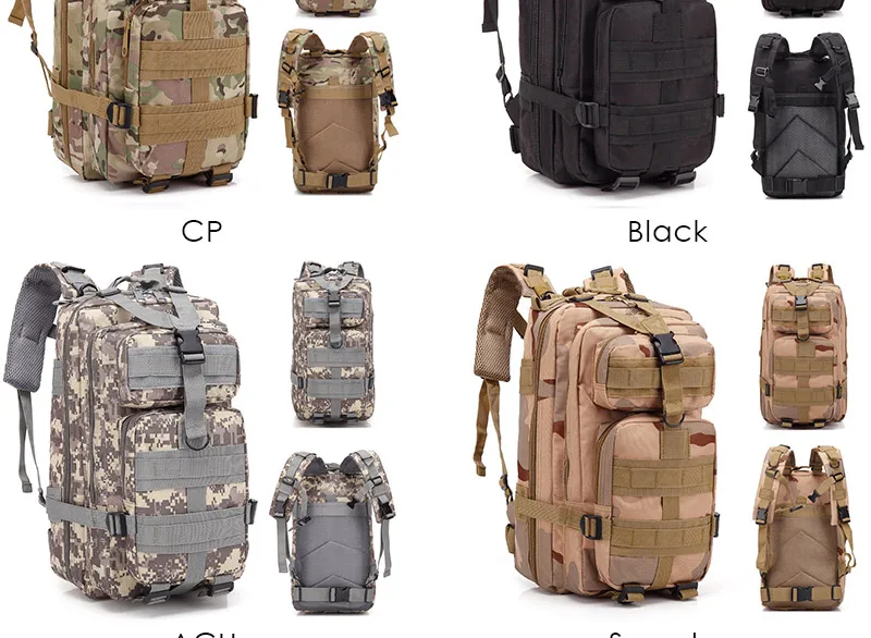 women travel backpack men outdoor camouflag bag_06