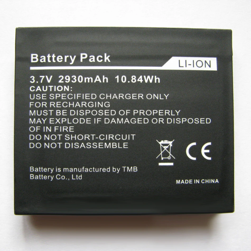 NeiNei Built in battery For texet TM 4084 TM 4084 x driver 4g-in Mobile ...