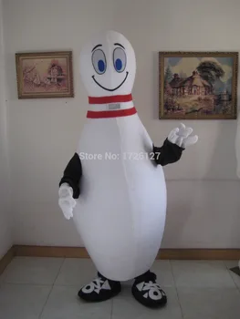 شراء التميمة دبابيس البولينج زي التميمة مخصص بدلة فاخرة أنيمي تأثيري عدة Mascotte موضوع فستان بتصميم حالم كرنفال زي
