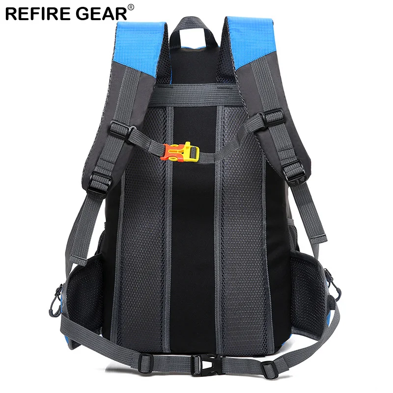 Refire والعتاد في الهواء الطلق السفر أكياس كبيرة قدرة التكتيكية الرياضة حقيبة الظهر التنزه التخييم كيس التسلق 52 سنتيمتر * 33 سنتيمتر * 19 سنتيمتر ا... Refire والعتاد في الهواء الطلق السفر أكياس كبيرة قدرة التكتيكية الرياضة حقيبة الظهر التنزه التخييم كيس التسلق 52 سنتيمتر * 33 سنتيمتر * 19 سنتيمتر ا...