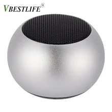 Mini Portable Wireless font b Bluetooth b font 4 2 Speaker Stereo Bass Subwoofer for iPhone