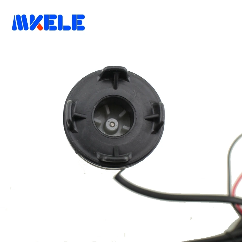 Free shipping DC 12V Submersible Diesel Fuel Water Oil Pump Car Camping Portable 30L Per Minute