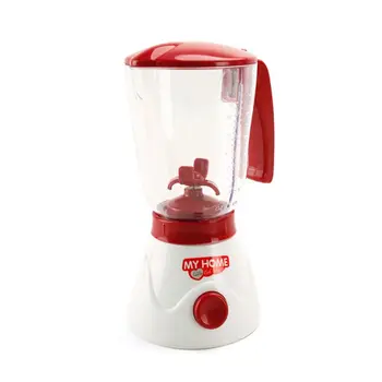 

1Pcs Simulation Pretend Play Electric Juicer Kitchen Appliance Children Home Housework Funny Toys Gifts