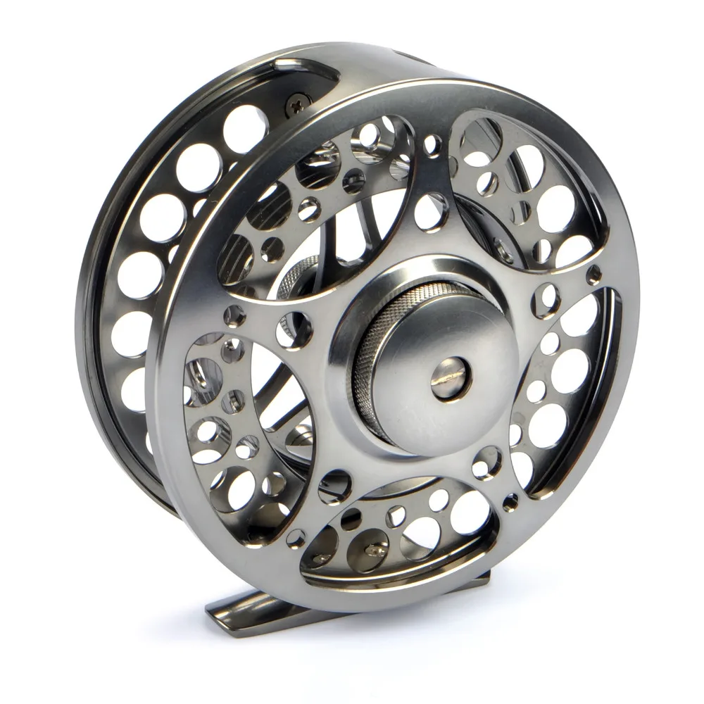 SF Mars Fly Fishing Reel 5/6 wtin Fishing Reels from Sports & Entertainment on