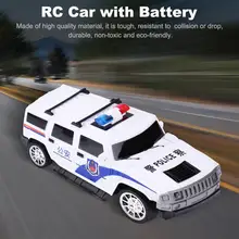 1 18 27MHZ 4CH Mini RC Car Drift Remote Control Gravity Car Styling RC Models Racing