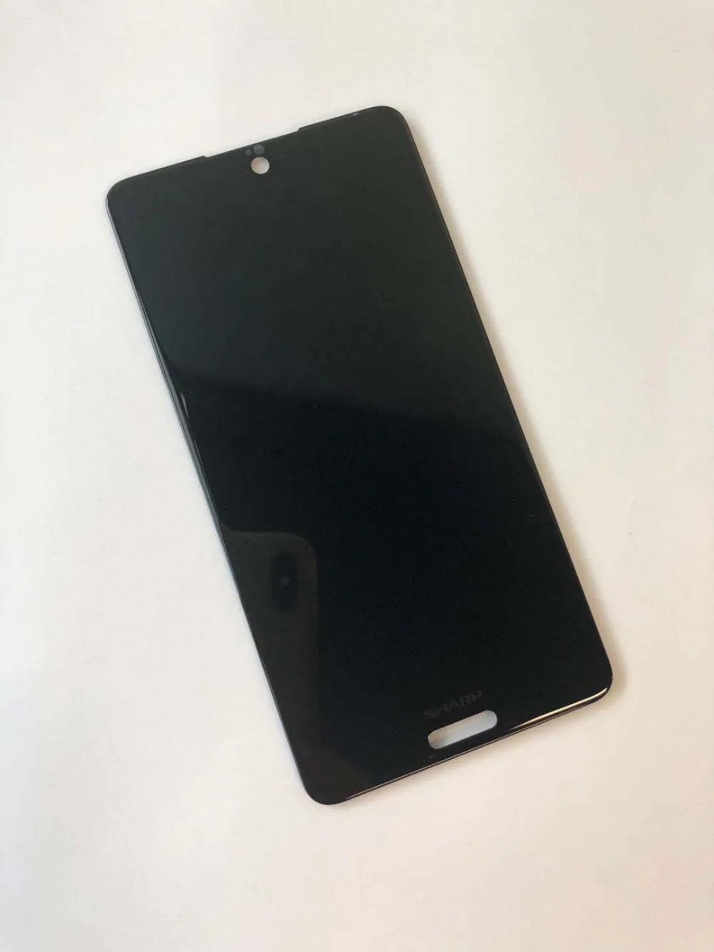 New Arrival !2040x1080 For Sharp Aquos C10 LCD screen display+touch