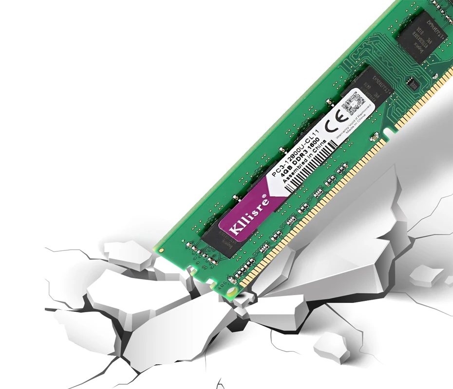 4G 1600AMD-2