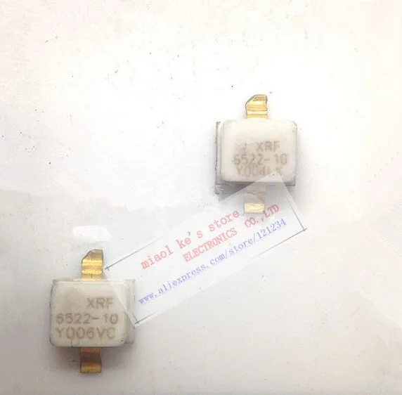 

XRF6522-10 XRF6522-10R1 High-quality original transistor