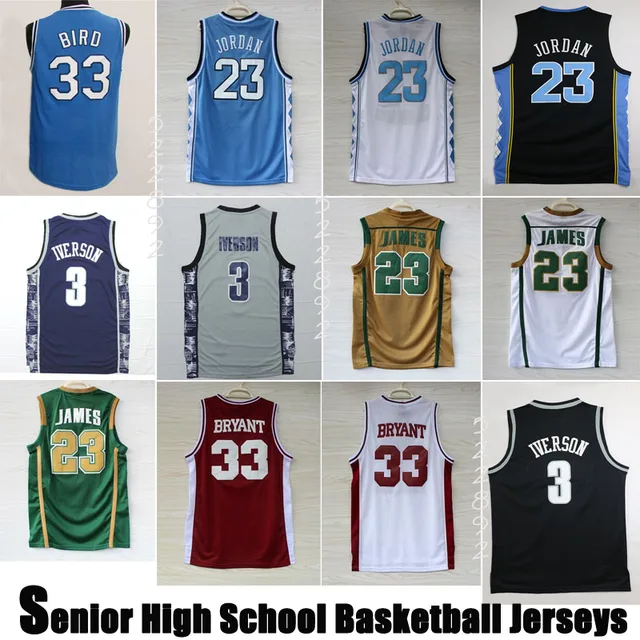 michael jordan high school jersey michael jordan high school jersey