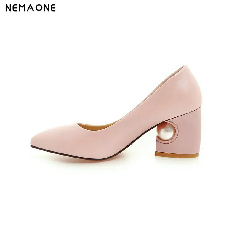 shoes spring summer 2019