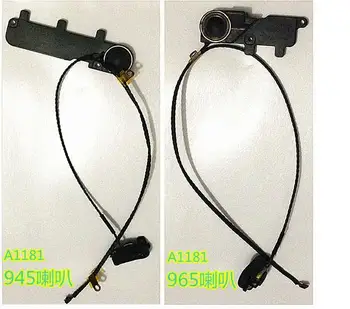 

1pcs for App original white macb A1181 old models horn subwoofer 945,965 new oh
