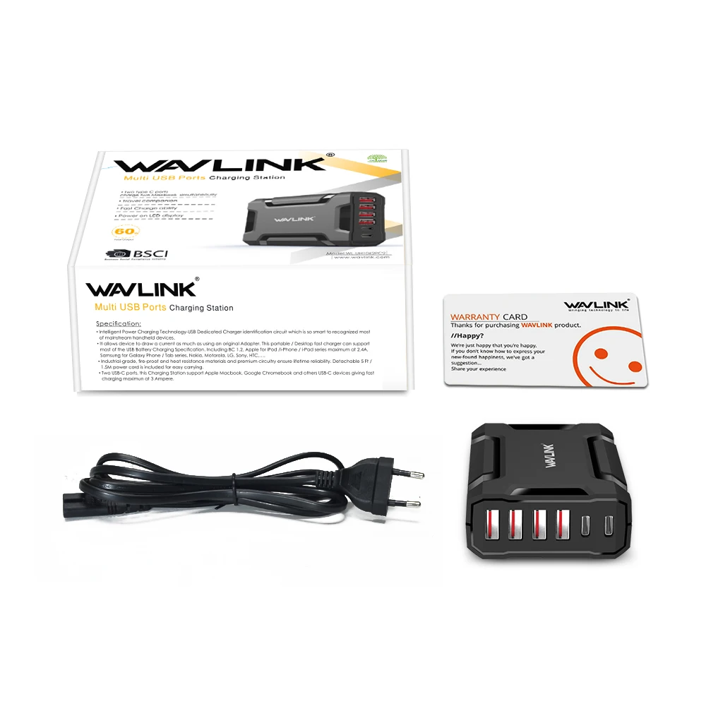 USB CHARGER
