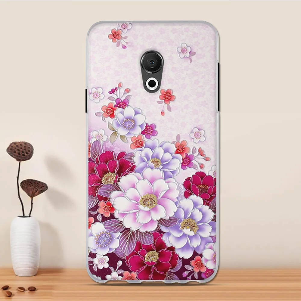 best meizu phone cases Phone Case For Meizu 15 Lite Case Silicon Meizu M15 Lite Case Cover TPU Soft Funda For Meizu 15 Lite m15 lite 15lite Back Cover Cases For Meizu Cases For Meizu