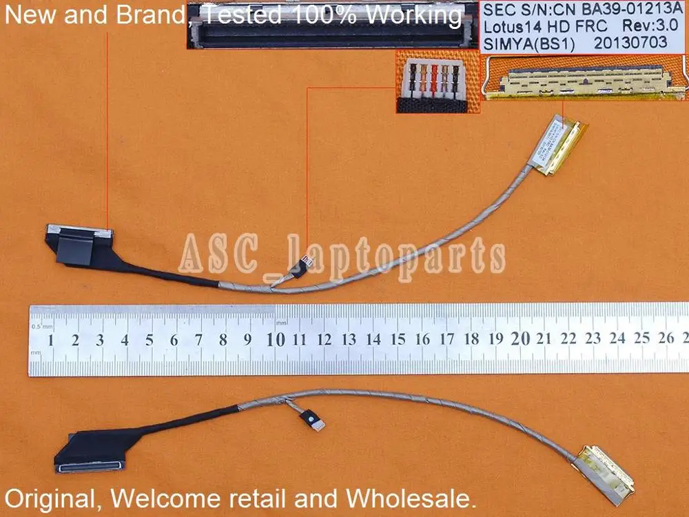 SAMSUNG NP530U3C NP530U3B NP535U3C NP535U3B U4B U4CORG