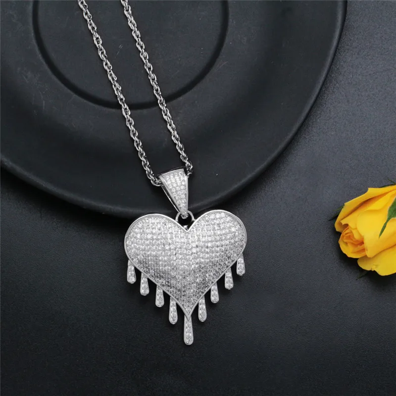 hip hip pendant8