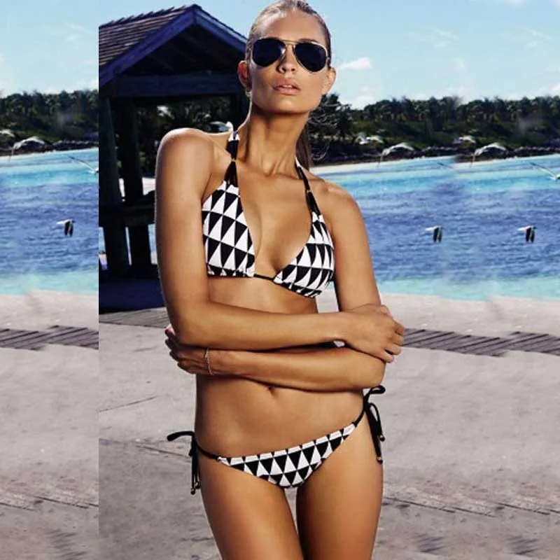 Swimsuit Photoshoots