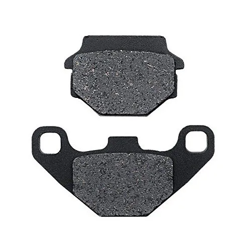 Motorcycle Brake Pads For KTM MX 125 MX125 Brembo Calipers 1989 1991