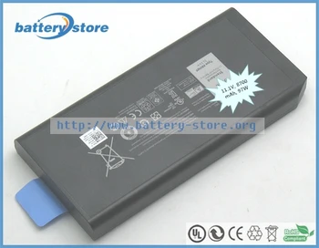 

New Genuine laptop batteries for X8VWF,Latitude E7404,XRJDF,14 (7404),YGV51,11.1V,9 cell