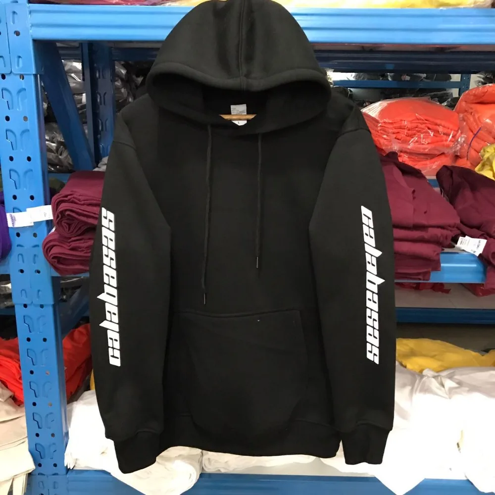 sweatshirt brand