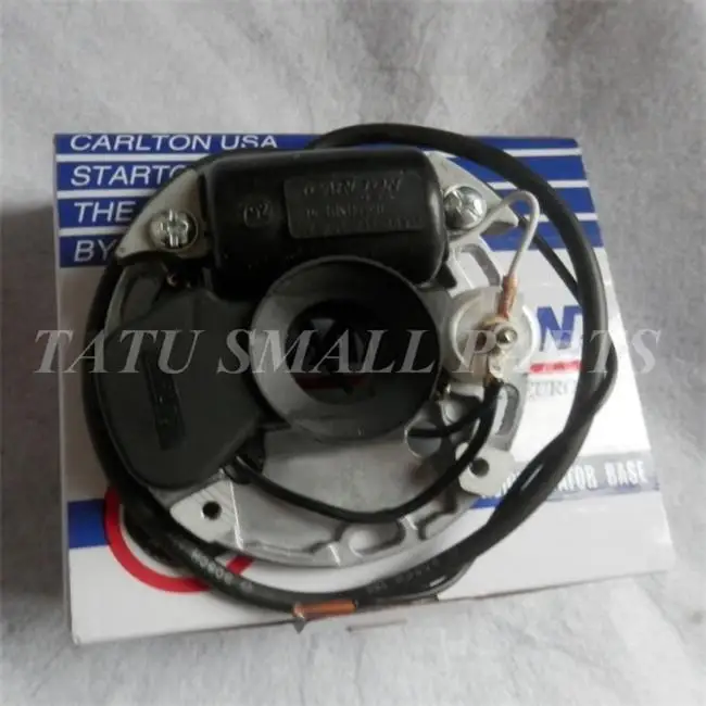 Buy IGNITION ARMATURE PLATE FOR 105CC CHAINSAW 070 090