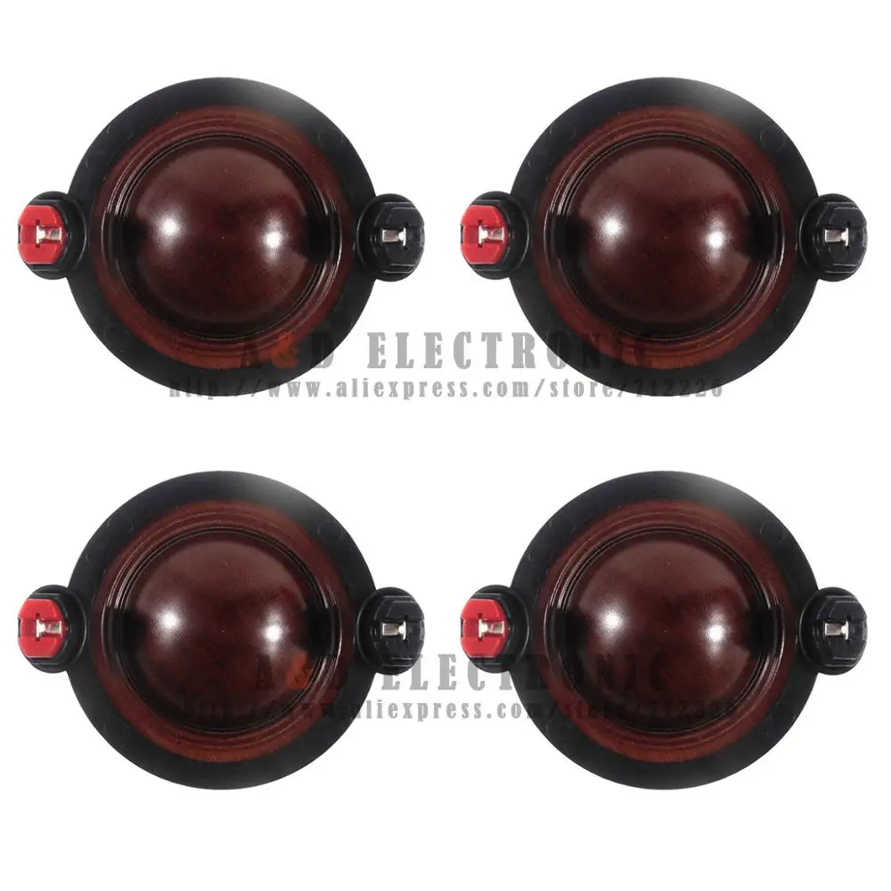 4 шт./лот сменная диафрагма для драйверов JBL / Selenium D250 D250X 8 Ом Бесплатная доставка |