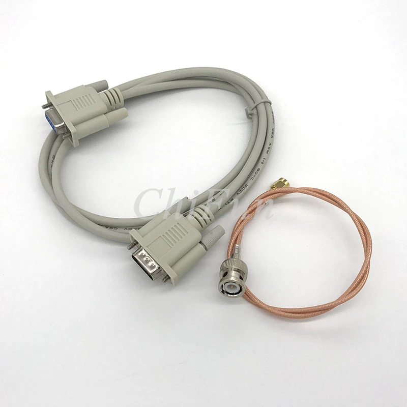 AD9959 модуль + усилитель четырехканальный DDS STM32F103 обучения источнику сигнала V3|module