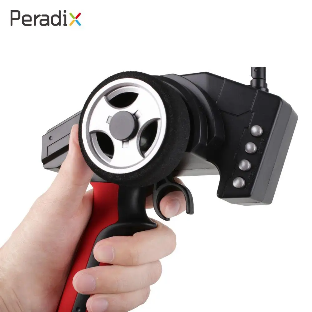 

1:18 2.4Ghz Radio Remote Control Rechargeable Off-Road RC Car Vehicle Model A959