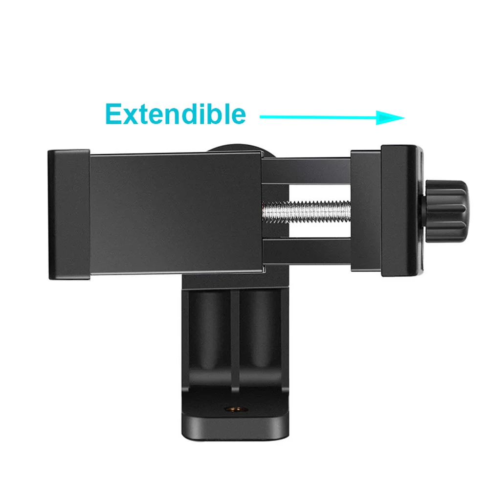 Rovtop универсальный держатель штатива для телефона вращающийся держатель для камеры держатель для мобильного телефона вертикальный штатив