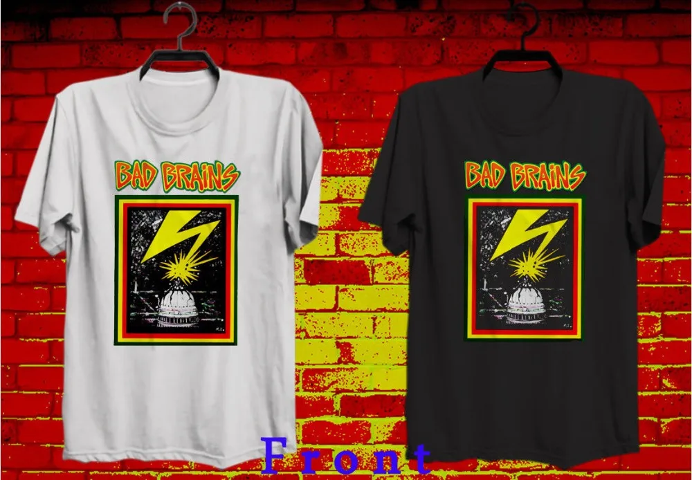 T Shirt Printing Online Make T Shirts Short O Neck Tall Bad Brains 