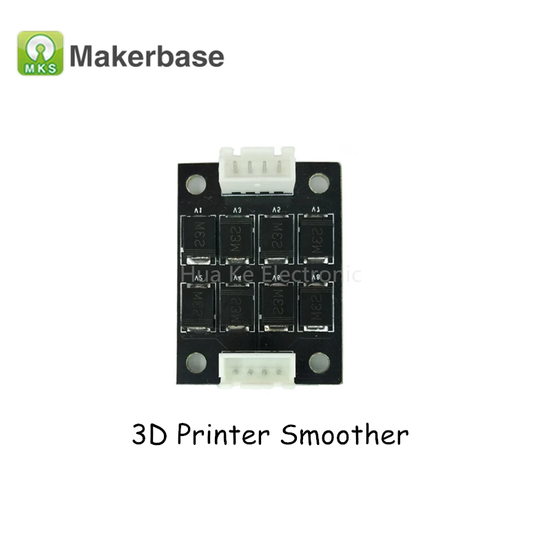 

3D Printer Parts MKS Smoother addon module TL-Smoother for 3D printer stepper motor driver