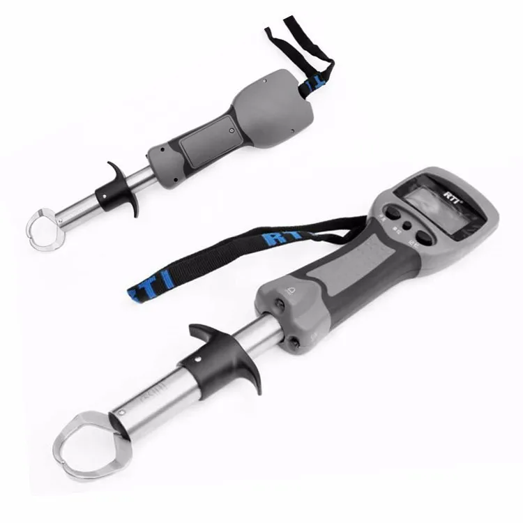 Ferramentas de Peixe Aderência dos Lábios de 25kg Promoção Frete Grátis Digital Escala 55lb Acesorios Pesca Lábio Aperto Trigger Led 3 Ferramentas de pesca
