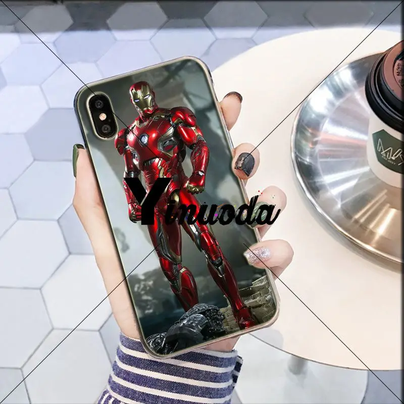 Marvel Avengers Iron Man