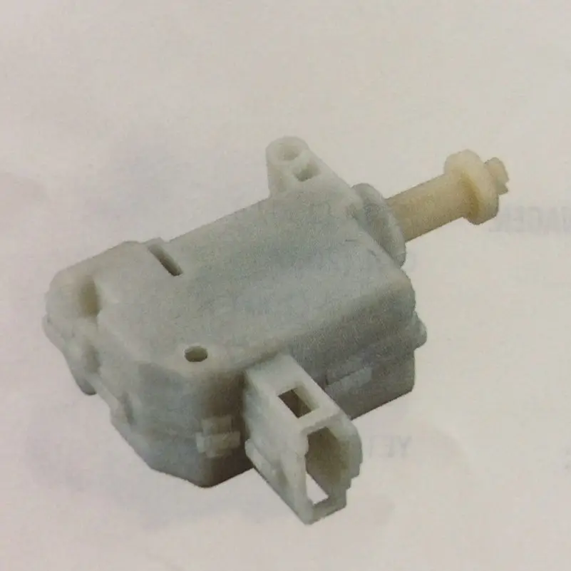 

10pcs High quality For 4b0862153 Audi a6 c5 2.7 Biturbo Actuator Fuel Filler Flap 4b0 862 153 3B0959781