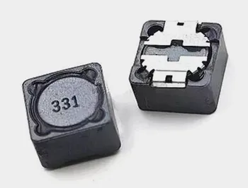 

Free Shipping!!! 5pcs CD127 Patch Shielding Power Inductor 330UH/12mm*12mm*7mm