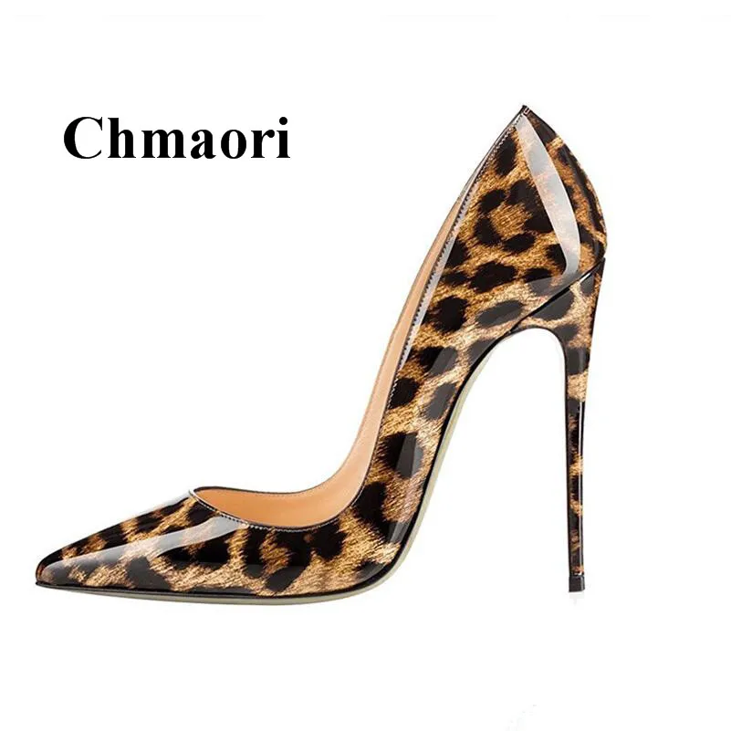 

2017 Hot Sale Nude Pumps Leather Patent Stiletto Heel Women Luxury Shoes Concise Peep Toe High Heels Party Shoes